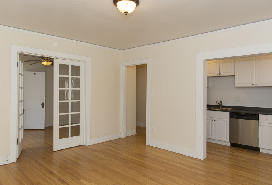 Park Court Cornerstone Apartments